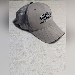 Vintage NASCAR DuPont Motorsports #24 Trucker Hat – Adjustable Snapback